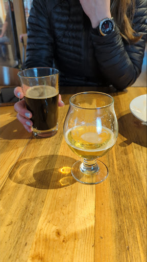 Brewery «Backslope Brewing», reviews and photos