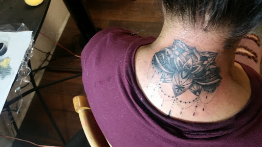 Tattoo Shop «Art & Ink Tattoo Studio», reviews and photos, 51645 Harrison St, Coachella, CA 92236, USA