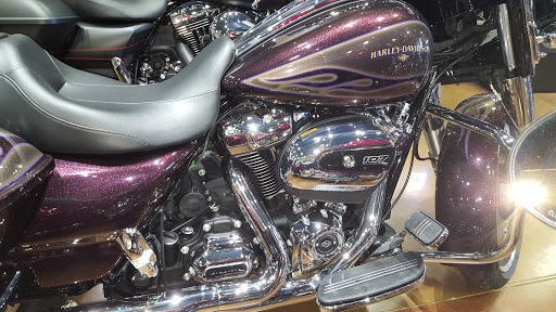 Motorcycle Dealer «Adamec Harley-Davidson», reviews and photos, 8909 Baymeadows Rd, Jacksonville, FL 32256, USA
