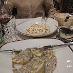 Photo n°1 de l'avis de Eleni.i fait le 20/05/2023 à 20:43 sur le  Osteria Nolarium à Florence