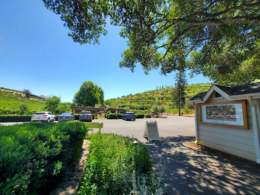 Winery «Benziger Family Winery», reviews and photos, 1883 London Ranch Rd, Glen Ellen, CA 95442, USA