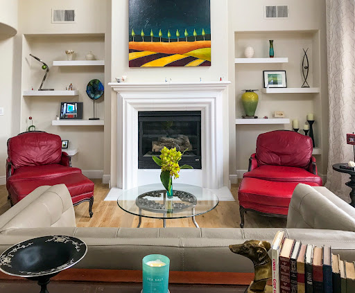 Painter «Trico Painting», reviews and photos, 8417 Washington Blvd #105, Roseville, CA 95678, USA