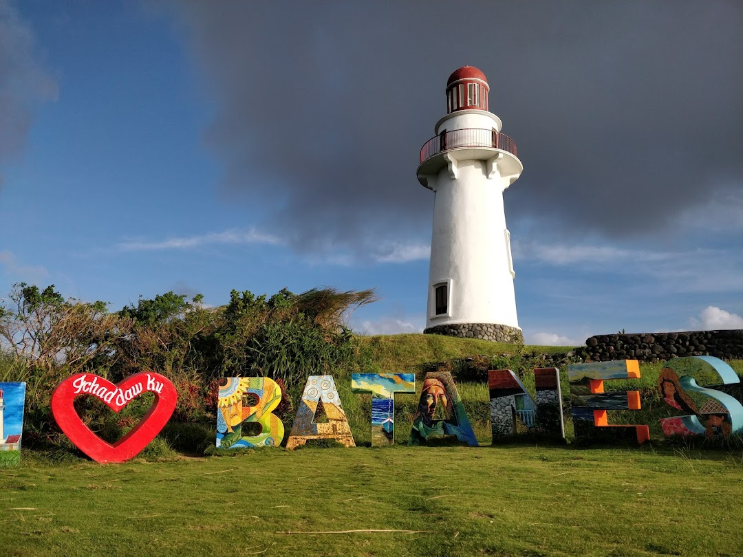 Basco Lighthouse - Naidi Hills