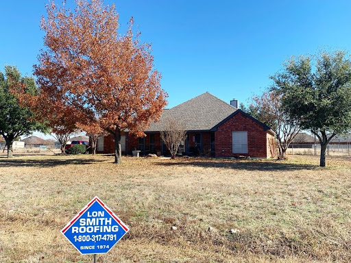 Roofing Contractor «Lon Smith Roofing & Construction», reviews and photos, 3731 Cavalier Dr, Garland, TX 75042, USA
