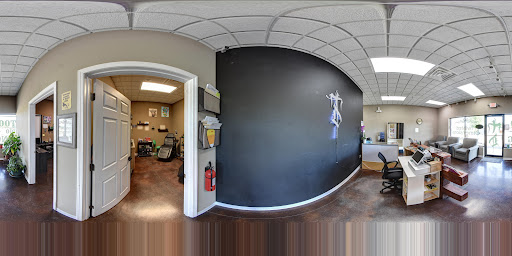 Explore chest piece tattoo ideas for women, creative tattoo ideas in Wisconsin Dells, available at Twisted Dimensions Tattoo Studio