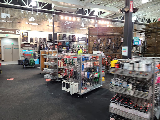 Bicycle Store «Bicycle Village - Westminster», reviews and photos, 9170 Wadsworth Pkwy, Westminster, CO 80021, USA