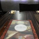 Photo n°1 de l'avis de B.G..e fait le 26/10/2018 à 08:27 sur le  Poseidon Hotel & Restaurant in Bayreuth à Bayreuth