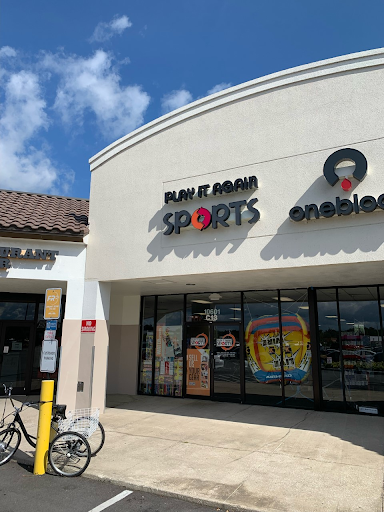 Sporting Goods Store «Play It Again Sports», reviews and photos, 10530 US-441, Leesburg, FL 34788, USA