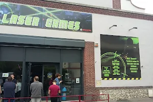 Laser Games Elbeuf image