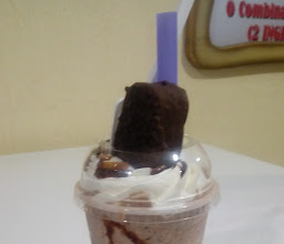 Dulces y Salados Nori photo