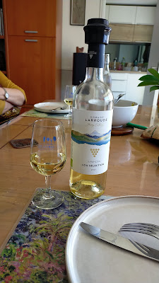 Domaine Larroudé à Lucq-de-Béarn
