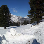 Photo n°3 de l'avis de Stefano.i fait le 10/04/2015 à 19:09 sur le  Hotel Hohe Gaisl à Prags