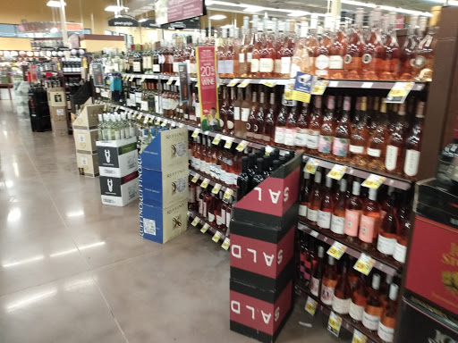 Grocery Store «Kroger», reviews and photos, 4851 Legacy Dr, Frisco, TX 75034, USA