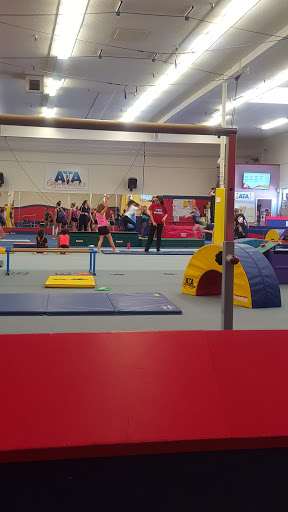 Gymnastics Center «Aerial Tumbling-Acrogymnastics», reviews and photos, 422 Blossom Hill Rd, San Jose, CA 95123, USA