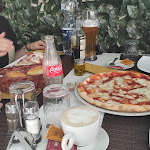 Photo n°1 de l'avis de Zbigniew.r fait le 31/05/2023 à 10:36 sur le  DA PEPPE Al Solito Posto à Lipari