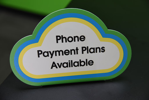 Cell Phone Store «Cricket Wireless Authorized Retailer», reviews and photos, 9115 Little Rd, New Port Richey, FL 34654, USA