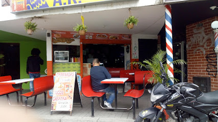 Restaurante Bar Donde La Tata