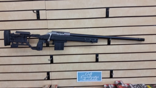 Gun Shop «Extreme Shooting Sports», reviews and photos, 1137 W Visalia Rd, Exeter, CA 93221, USA