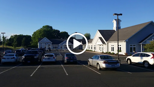 Gym «Planet Fitness», reviews and photos, 10 East St, East Granby, CT 06026, USA