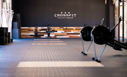 CrossFit Valley Center - 28425 Cole Grade Rd, Valley Center, CA 92082