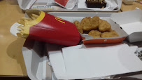 Aliment-réconfort du Restauration rapide McDonald's à Mellac - n°5