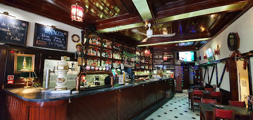 British Bar Lisboa