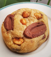 Cookie du Restaurant Les Matins Blancs à Paris - n°5