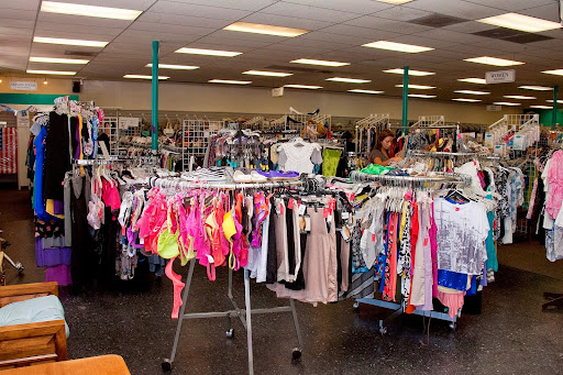 Thrift Store «United Cerebral Palsy», reviews and photos, 1454 Garnet Ave, San Diego, CA 92109, USA