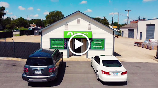 Roofing Contractor «Springtree Roofing and Restoration», reviews and photos, 104 S Austin Dr, Allen, TX 75013, USA