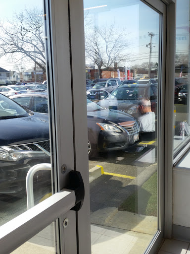 Nissan Dealer «Colonial Nissan Of Medford», reviews and photos, 104 Mystic Ave, Medford, MA 02155, USA