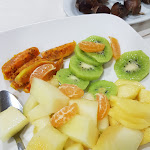 Photo n°10 de l'avis de Nunzia.c fait le 01/11/2018 à 18:21 sur le  La Smorfia à Torre del Greco