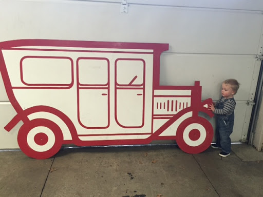 Used Car Dealer «Marion Auto Sales», reviews and photos, 1372 Mt Vernon Ave, Marion, OH 43302, USA