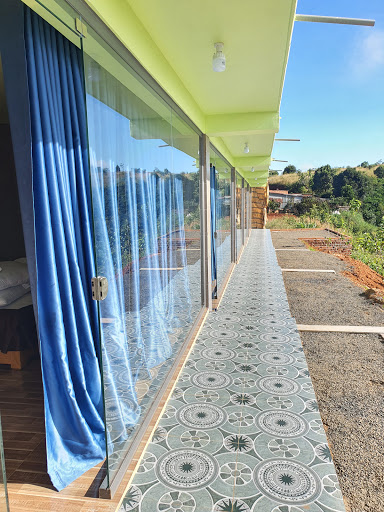 Homestay Tuệ Uyển Tà Đùng