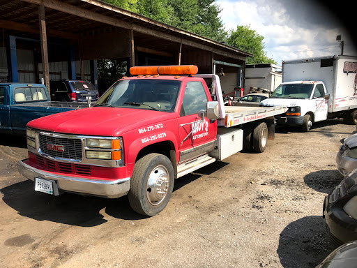 Used Car Dealer «Freedom Auto Sales of Una», reviews and photos, 350 Sibley St, Una, SC 29378, USA