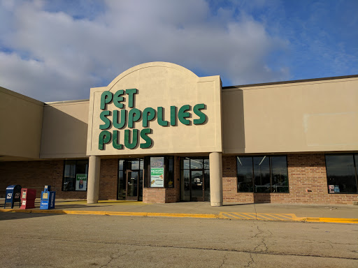 Pet Supplies Plus, 1368 N Galena Ave, Dixon, IL 61021, USA, 