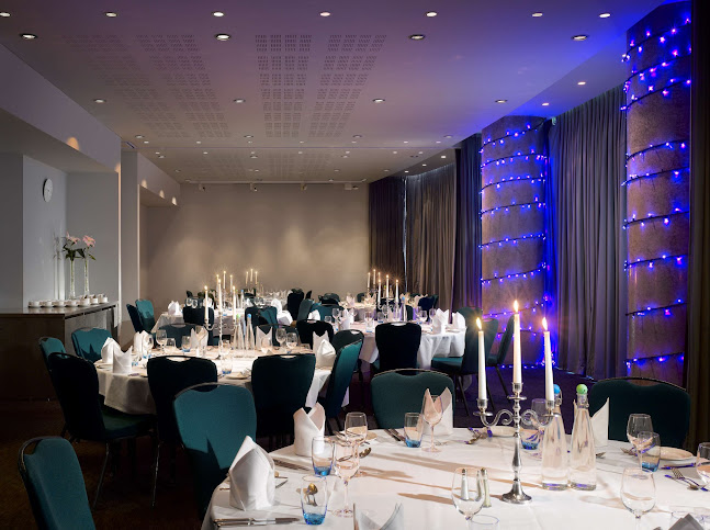 Comments and reviews of Radisson Blu Hotel, Birmingham