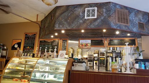 Coffee Shop «Espress Yourself Coffee», reviews and photos, 2 Richmond Ave, Worcester, MA 01602, USA