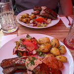 Photo n°2 de l'avis de Ralf.i fait le 27/08/2022 à 16:43 sur le  Uptown à Lübeck