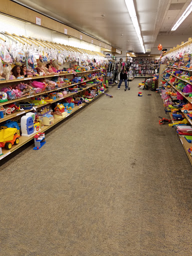 Thrift Store «Unique», reviews and photos