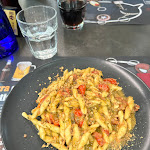 Photo n°3 de l'avis de Francesca. fait le 09/04/2024 à 14:32 sur le  Movie Restaurant à Rome