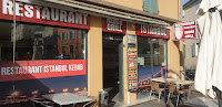 Photos du propriétaire du Restaurant turc ISTANBUL KEBAB FRANCHEVILLE - n°1