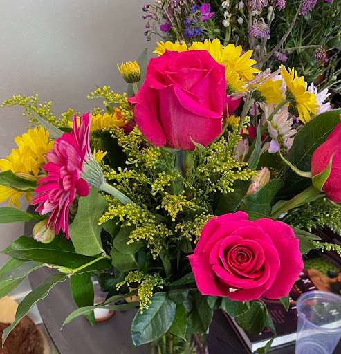 Florist «A Street Florist», reviews and photos, 727 A St, Hayward, CA 94541, USA