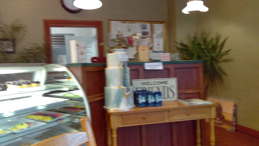 Bakery «Hollin Hall Pastry Shop», reviews and photos, 7920 Fort Hunt Rd, Alexandria, VA 22308, USA