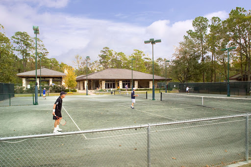 Houston Racquet Club