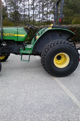 Golf Club «Riverfront Golf Club», reviews and photos, 5200 River Club Dr, Suffolk, VA 23435, USA