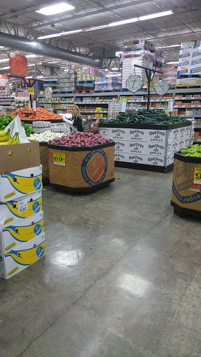 Grocery Store «El Super», reviews and photos, 7502 W Thomas Rd, Phoenix, AZ 85033, USA