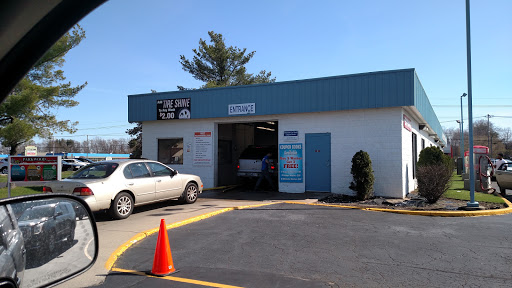 Parkwood Auto Spa en Mishawaka