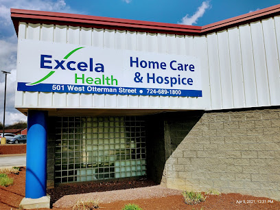 Excela Health Home Care & Hospice