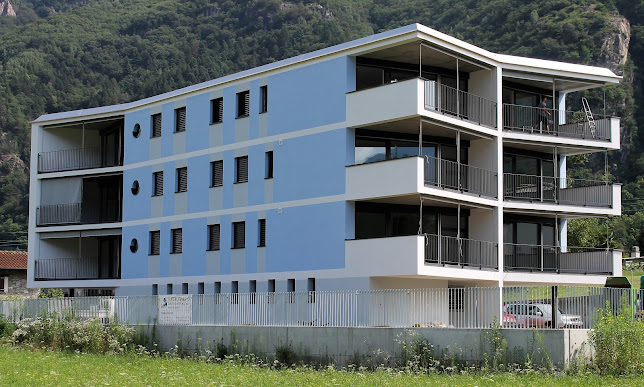 Rezensionen über EdilPlanning SA in Locarno - Architekt