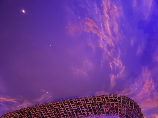 Performing Arts Theater «Paramount Theatre Centre & Ballroom», reviews and photos, 1124 Meridian St, Anderson, IN 46016, USA